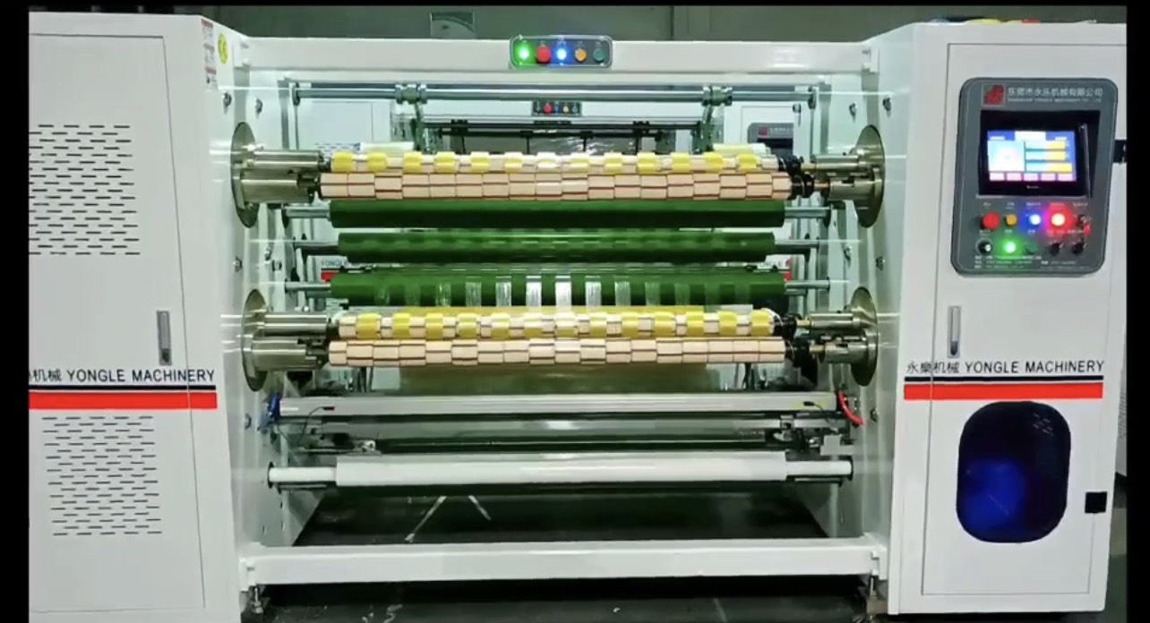 Máy móc công ty - ống Giấy Nam Hải Phong - Công Ty TNHH Sản Xuất Và Thương Mại Nam Hải Phong